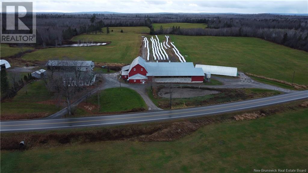 830 Route 3, Smithfield, New Brunswick  E6K 3H3 - Photo 38 - NB120106
