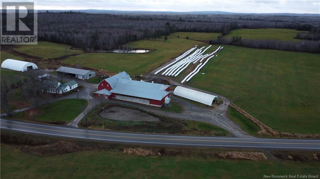 830 Route 3, Smithfield, New Brunswick  E6K 3H3 - Photo 39 - NB120106