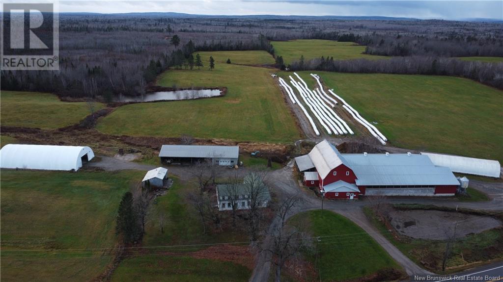 830 Route 3, Smithfield, New Brunswick  E6K 3H3 - Photo 48 - NB120106