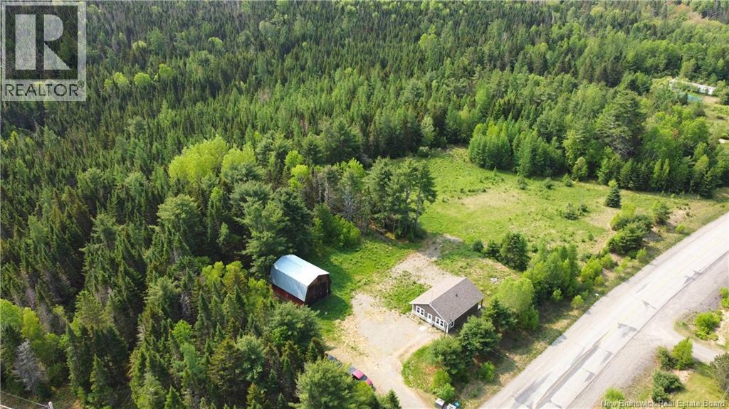 2271 Route 127, Waweig, New Brunswick  E3L 4L3 - Photo 1 - NB120015