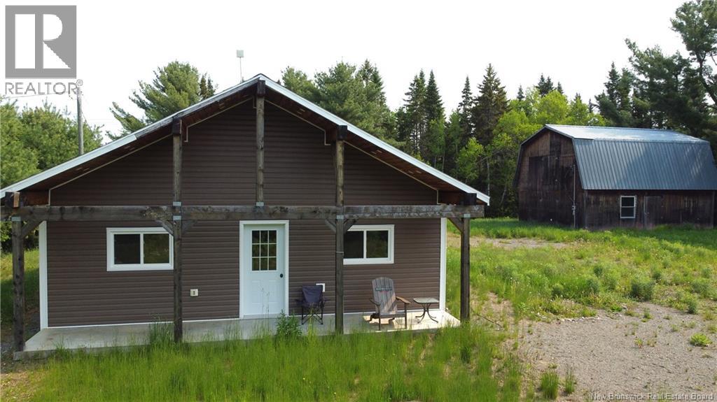 2271 Route 127, Waweig, New Brunswick  E3L 4L3 - Photo 2 - NB120015