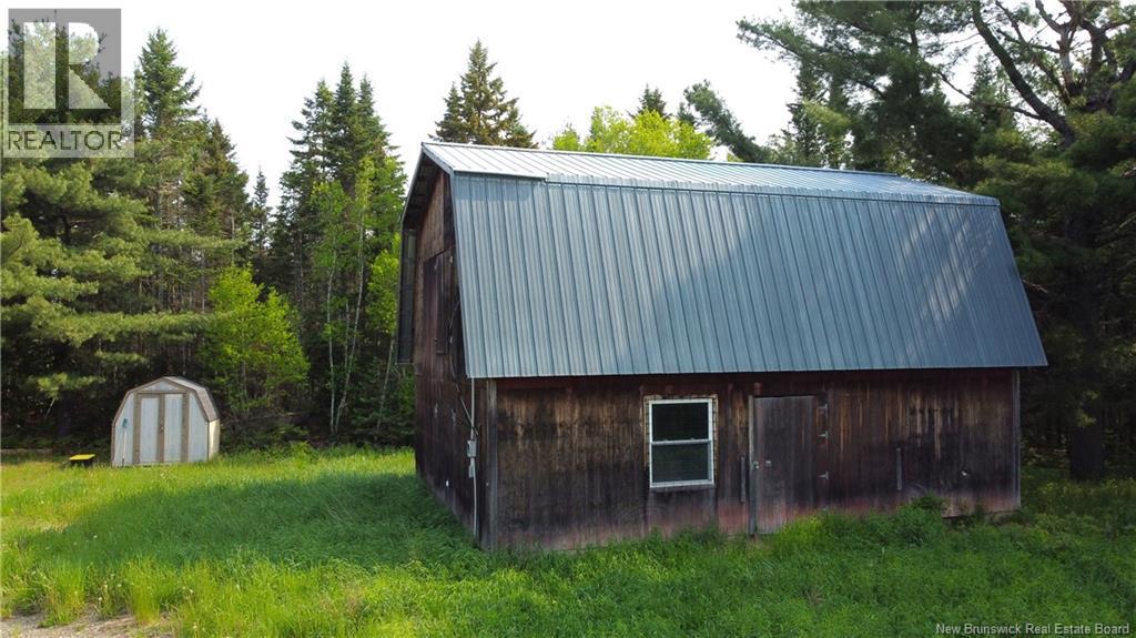 2271 Route 127, Waweig, New Brunswick  E3L 4L3 - Photo 24 - NB120015
