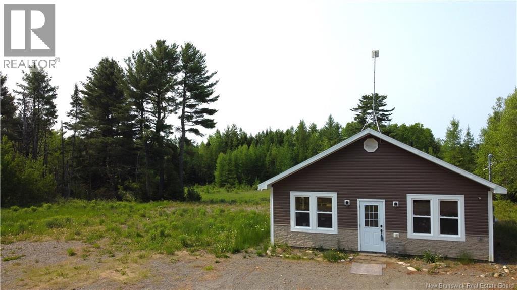 2271 Route 127, Waweig, New Brunswick  E3L 4L3 - Photo 26 - NB120015