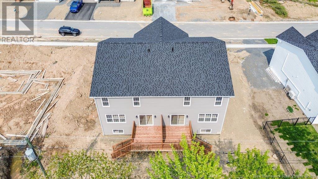 111 Glennorth Street, Fredericton, New Brunswick  E3G 0A3 - Photo 29 - NB120095