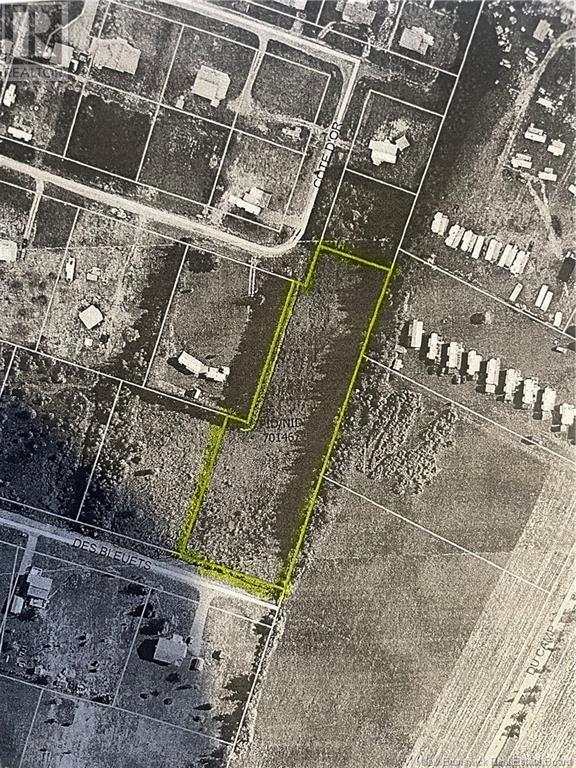 Lot 79-8 Des Bleuets Street, Trois Ruisseaux, New Brunswick  E4N 2T5 - Photo 2 - NB119964