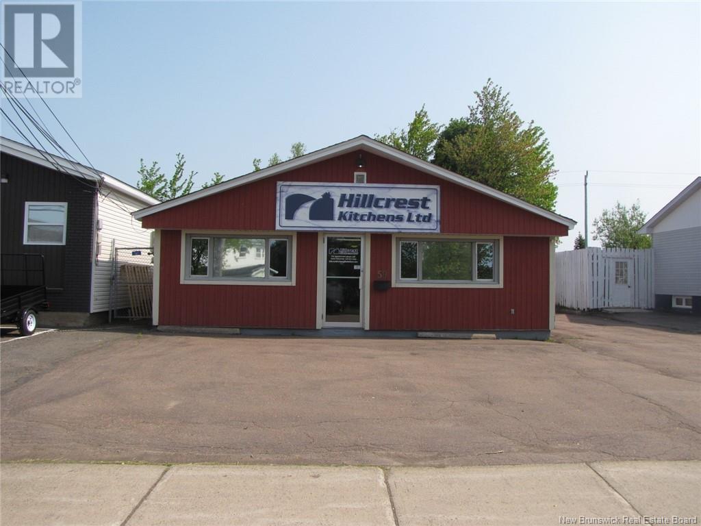 59 Pacific, Moncton, New Brunswick E1E 2G2 - Photo 2 - NB120133