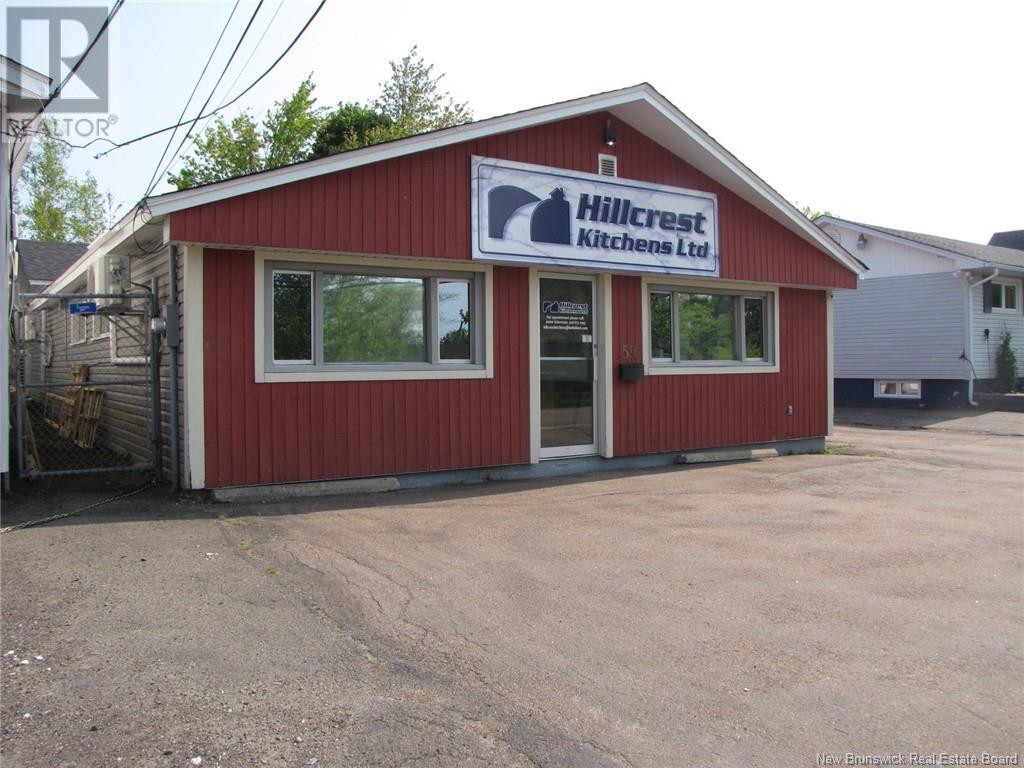 59 Pacific, Moncton, New Brunswick E1E 2G2 - Photo 3 - NB120133