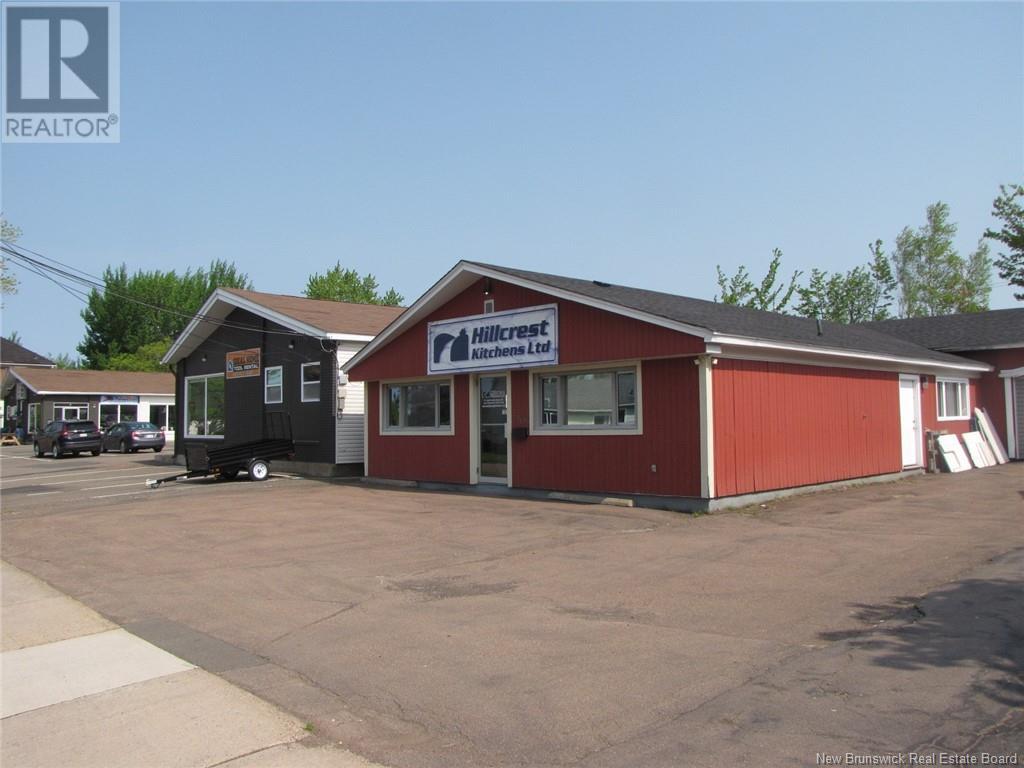 59 Pacific, Moncton, New Brunswick E1E 2G2 - Photo 4 - NB120133