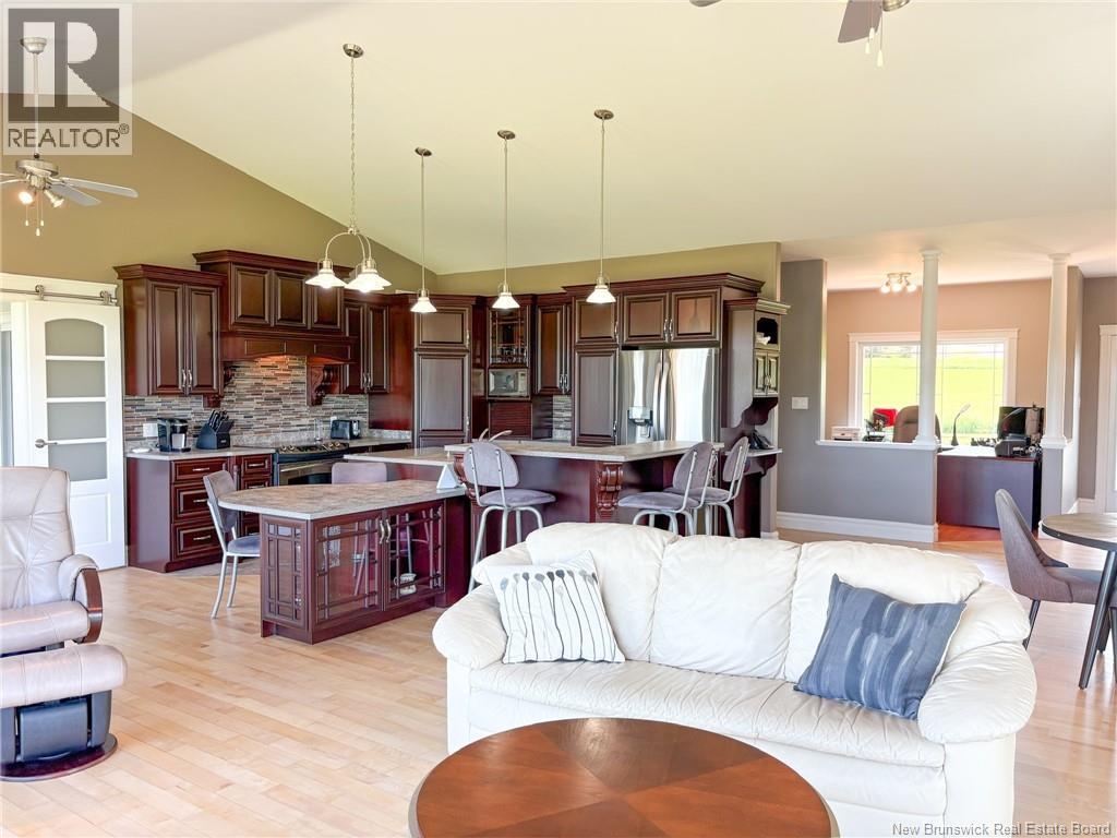 52 Mcmullin Road, Hartland, New Brunswick E7P 2R7 - Photo 15 - NB119650