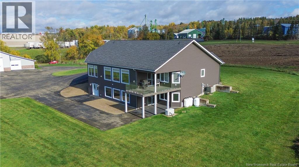 52 Mcmullin Road, Hartland, New Brunswick E7P 2R7 - Photo 3 - NB119650