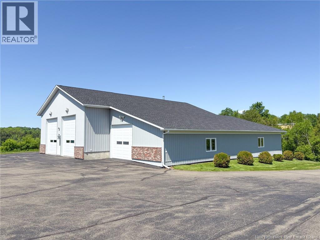 52 Mcmullin Road, Hartland, New Brunswick E7P 2R7 - Photo 37 - NB119650