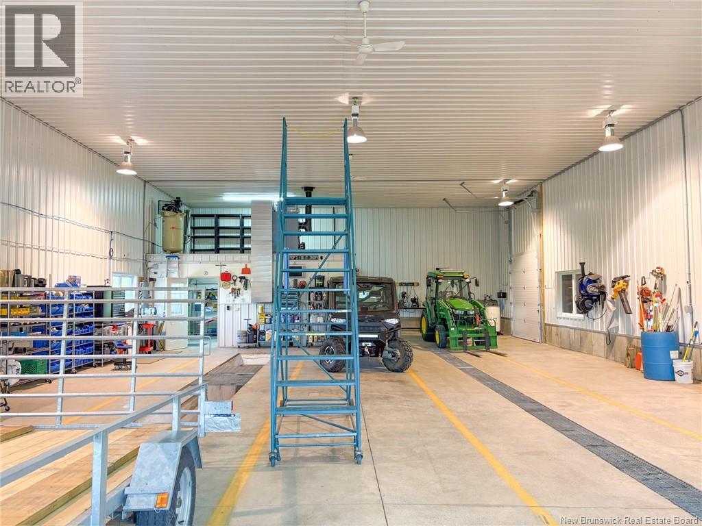 52 Mcmullin Road, Hartland, New Brunswick E7P 2R7 - Photo 39 - NB119650