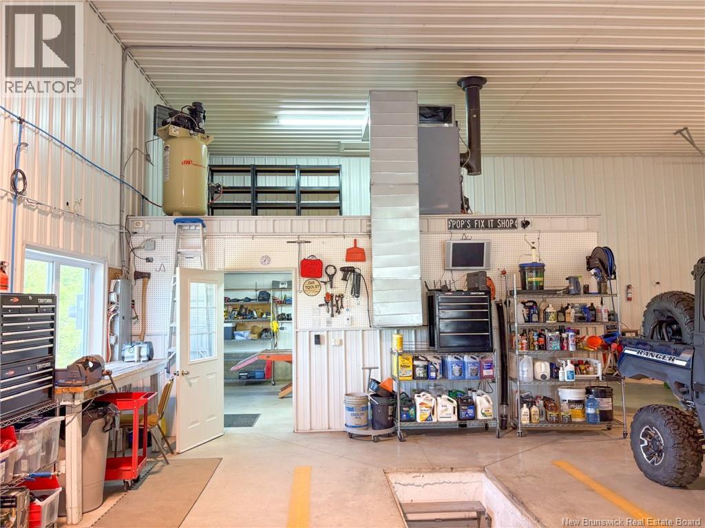 52 Mcmullin Road, Hartland, New Brunswick E7P 2R7 - Photo 40 - NB119650