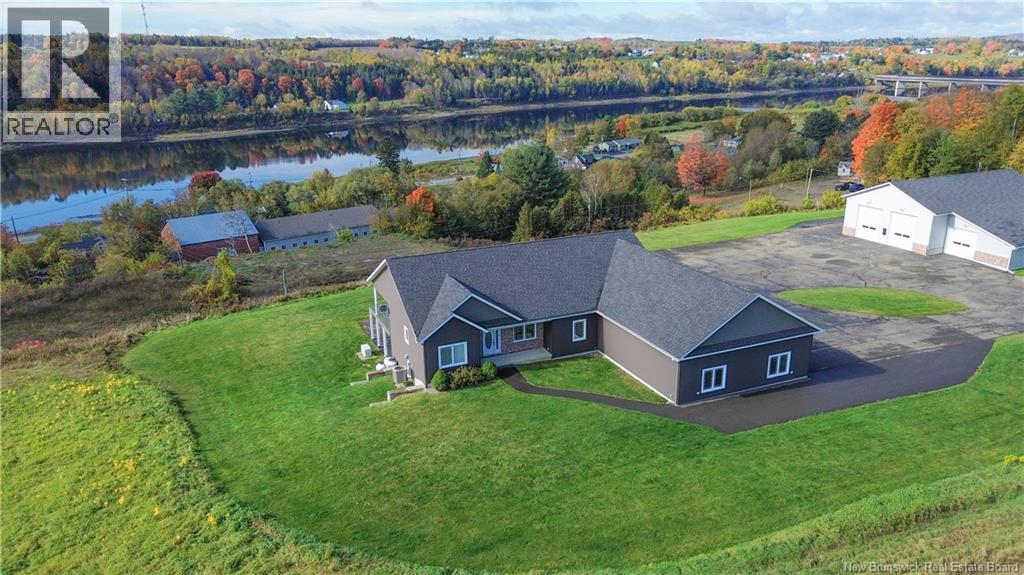 52 Mcmullin Road, Hartland, New Brunswick E7P 2R7 - Photo 45 - NB119650