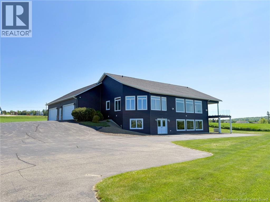 52 Mcmullin Road, Hartland, New Brunswick E7P 2R7 - Photo 46 - NB119650