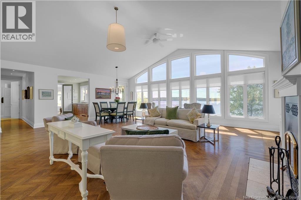 158 Hills Point Road, Oak Bay, New Brunswick E3L 4J5 - Photo 10 - NB120007