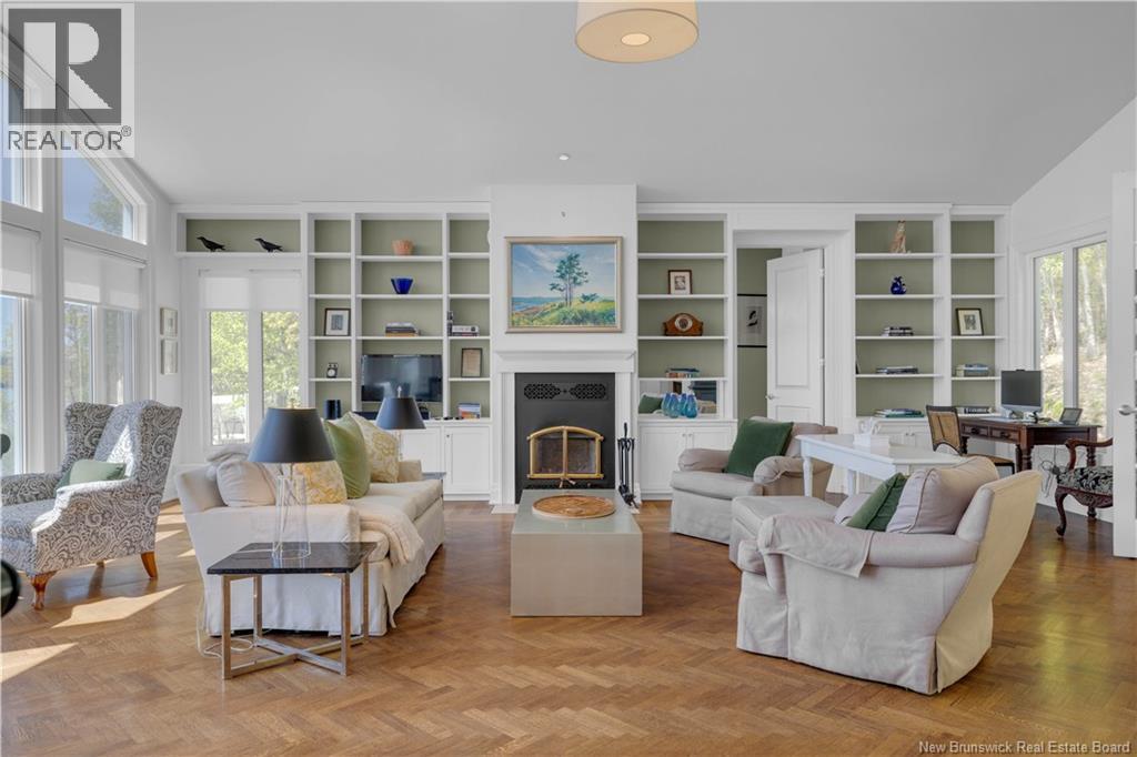 158 Hills Point Road, Oak Bay, New Brunswick E3L 4J5 - Photo 11 - NB120007
