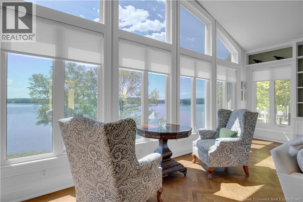 158 Hills Point Road, Oak Bay, New Brunswick E3L 4J5 - Photo 13 - NB120007