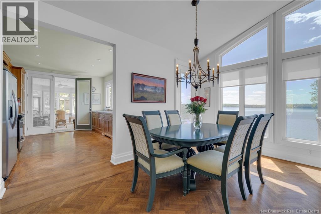 158 Hills Point Road, Oak Bay, New Brunswick E3L 4J5 - Photo 14 - NB120007