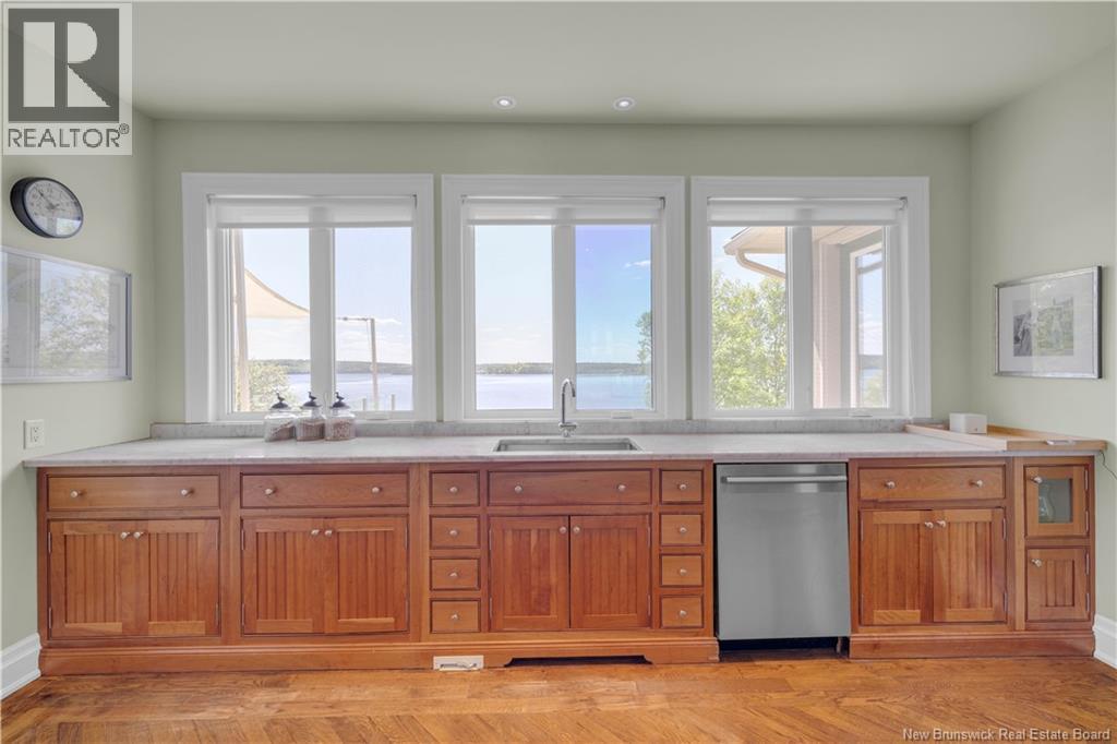 158 Hills Point Road, Oak Bay, New Brunswick E3L 4J5 - Photo 16 - NB120007