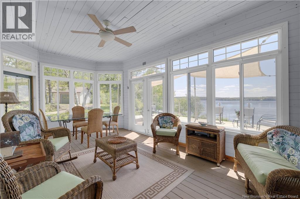 158 Hills Point Road, Oak Bay, New Brunswick E3L 4J5 - Photo 18 - NB120007
