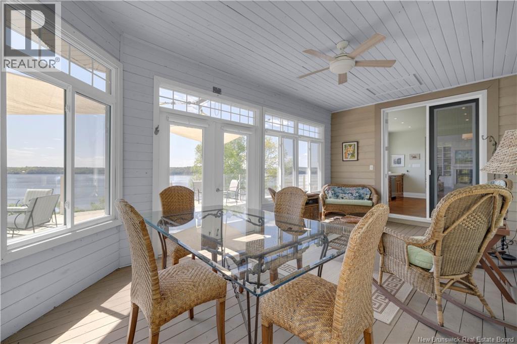 158 Hills Point Road, Oak Bay, New Brunswick E3L 4J5 - Photo 19 - NB120007