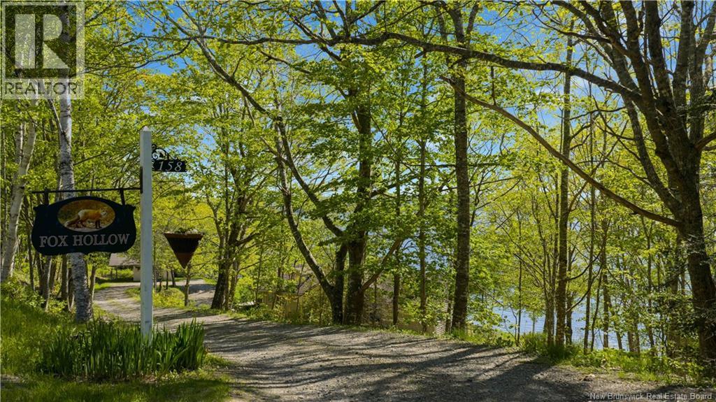 158 Hills Point Road, Oak Bay, New Brunswick E3L 4J5 - Photo 2 - NB120007