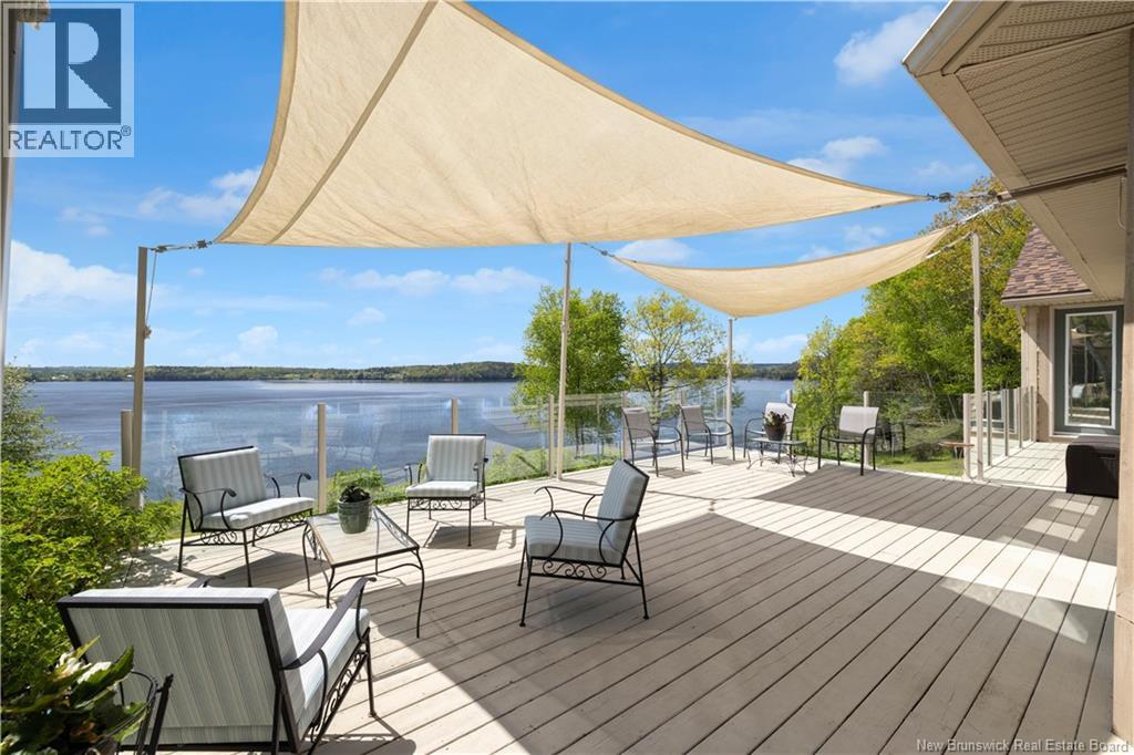 158 Hills Point Road, Oak Bay, New Brunswick E3L 4J5 - Photo 20 - NB120007