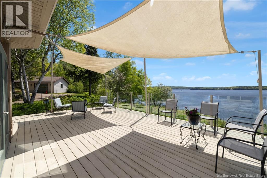 158 Hills Point Road, Oak Bay, New Brunswick E3L 4J5 - Photo 21 - NB120007