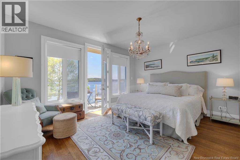 158 Hills Point Road, Oak Bay, New Brunswick E3L 4J5 - Photo 22 - NB120007