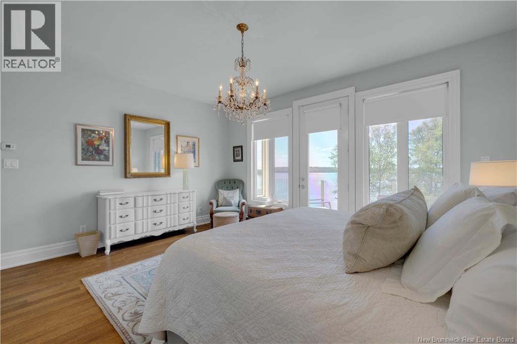 158 Hills Point Road, Oak Bay, New Brunswick E3L 4J5 - Photo 23 - NB120007