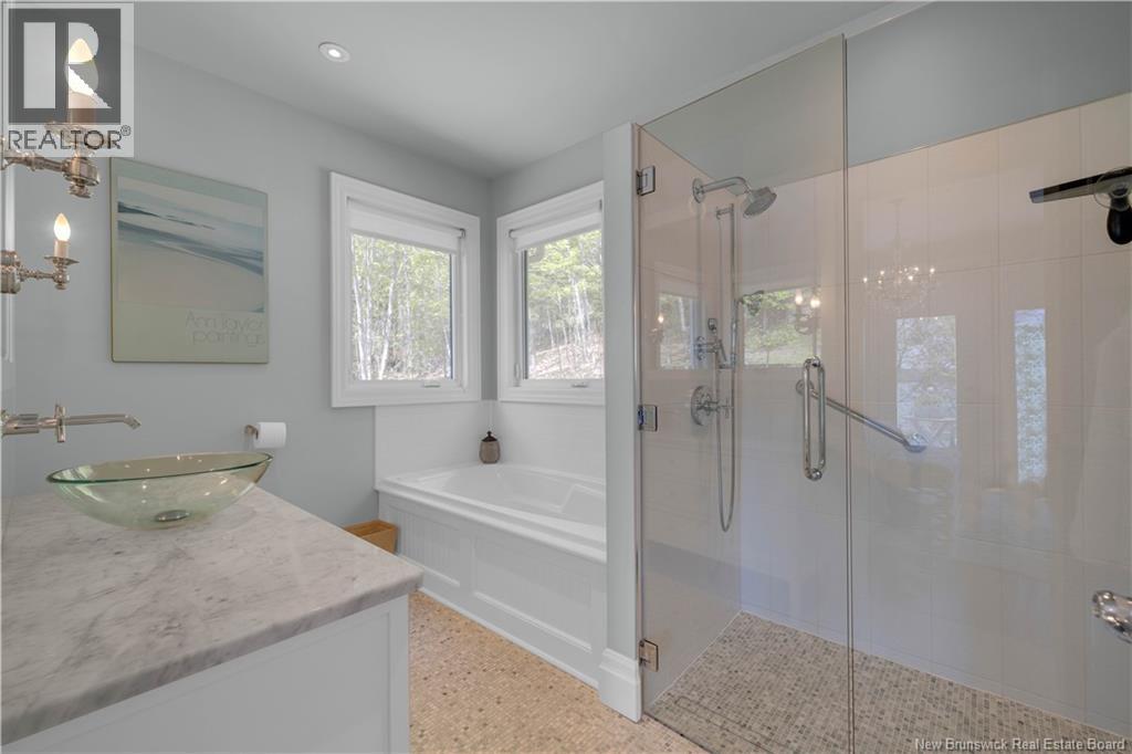 158 Hills Point Road, Oak Bay, New Brunswick E3L 4J5 - Photo 24 - NB120007