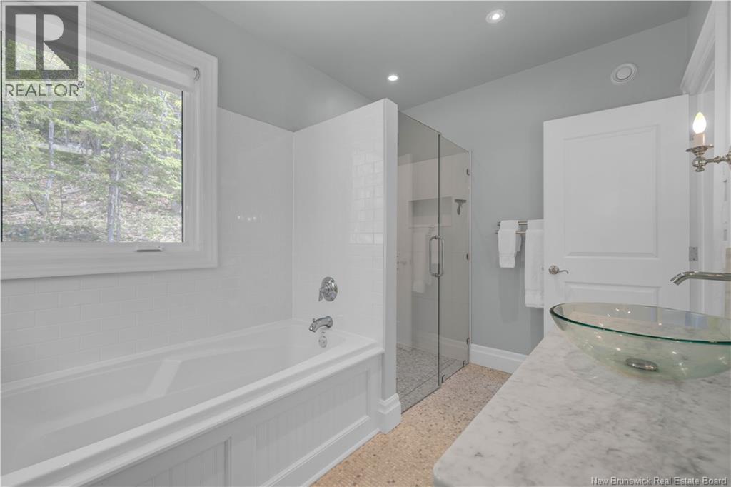158 Hills Point Road, Oak Bay, New Brunswick E3L 4J5 - Photo 25 - NB120007