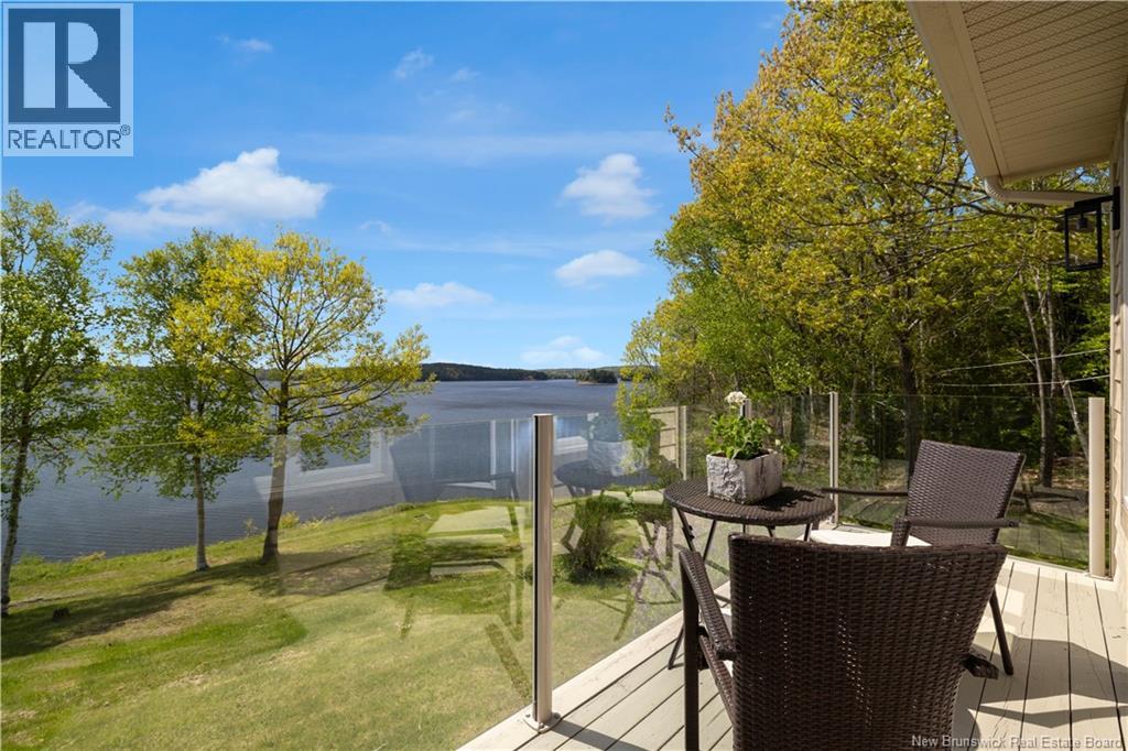 158 Hills Point Road, Oak Bay, New Brunswick E3L 4J5 - Photo 28 - NB120007