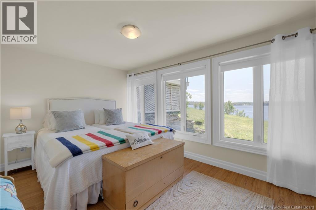 158 Hills Point Road, Oak Bay, New Brunswick E3L 4J5 - Photo 31 - NB120007