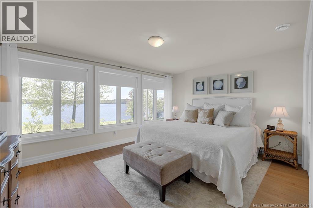 158 Hills Point Road, Oak Bay, New Brunswick E3L 4J5 - Photo 34 - NB120007