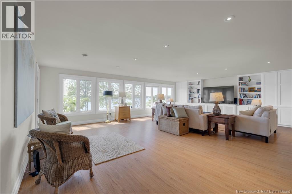 158 Hills Point Road, Oak Bay, New Brunswick E3L 4J5 - Photo 36 - NB120007