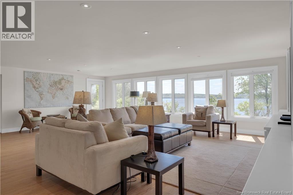 158 Hills Point Road, Oak Bay, New Brunswick E3L 4J5 - Photo 37 - NB120007