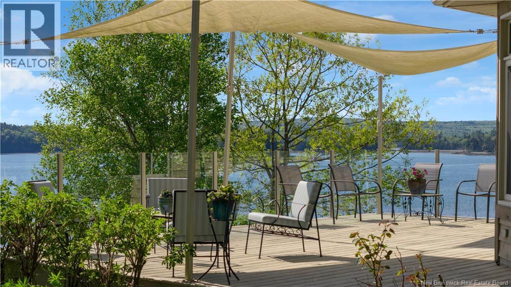 158 Hills Point Road, Oak Bay, New Brunswick E3L 4J5 - Photo 38 - NB120007