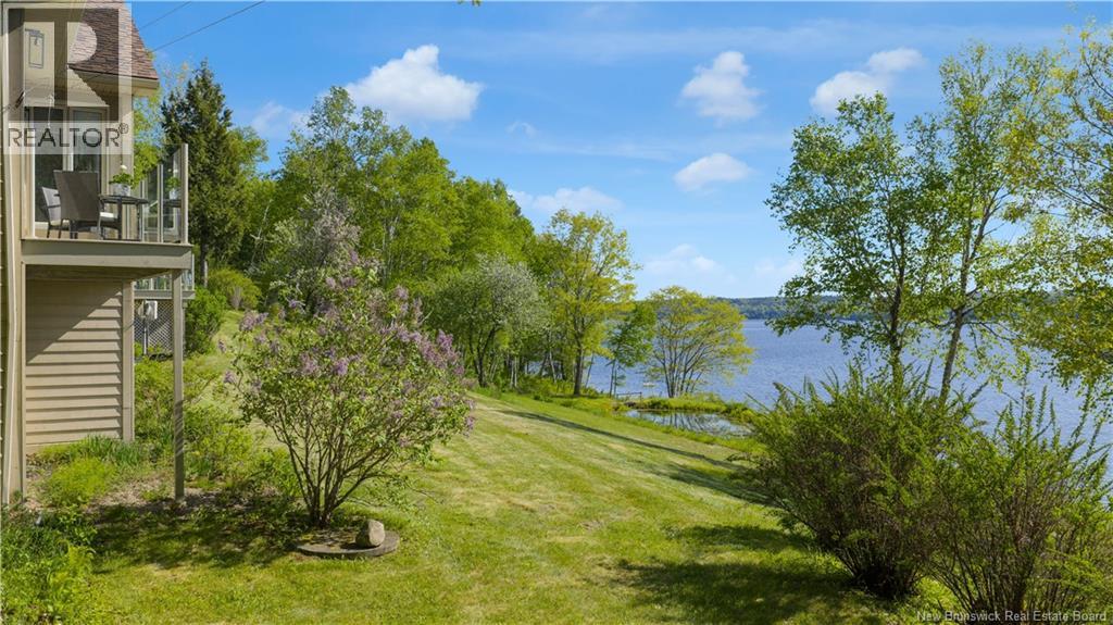 158 Hills Point Road, Oak Bay, New Brunswick E3L 4J5 - Photo 39 - NB120007