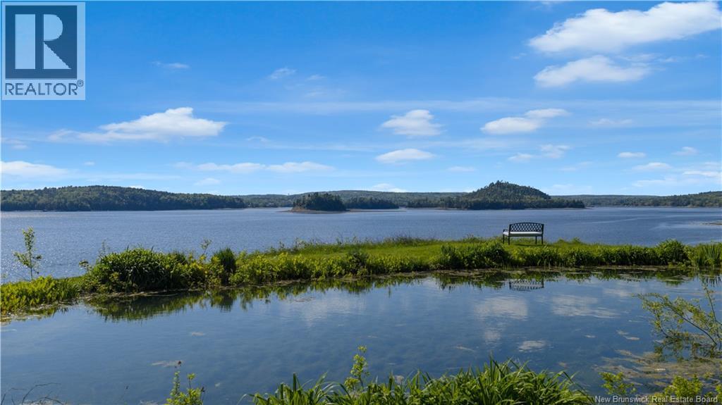 158 Hills Point Road, Oak Bay, New Brunswick E3L 4J5 - Photo 4 - NB120007