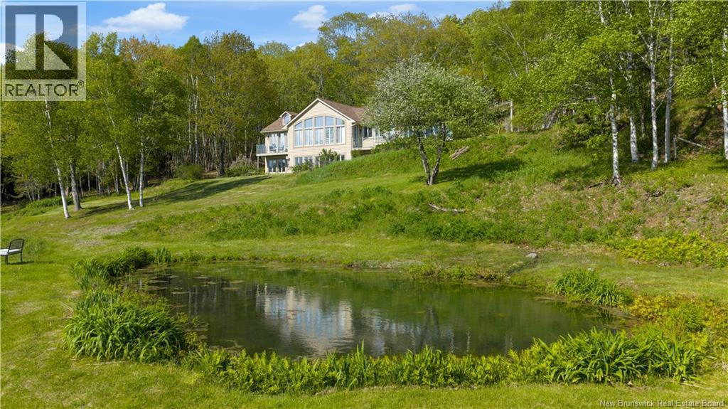 158 Hills Point Road, Oak Bay, New Brunswick E3L 4J5 - Photo 40 - NB120007