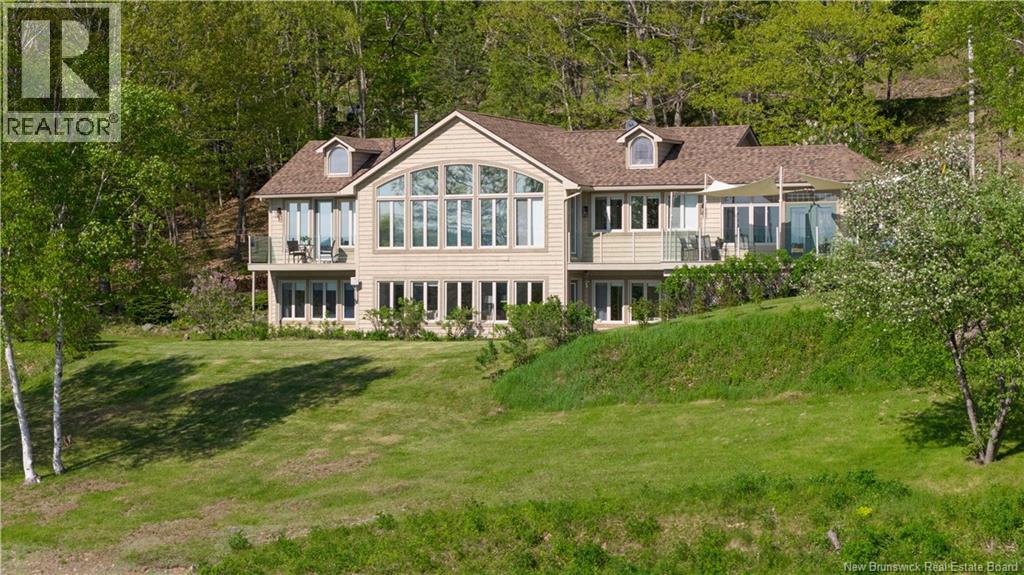 158 Hills Point Road, Oak Bay, New Brunswick E3L 4J5 - Photo 41 - NB120007