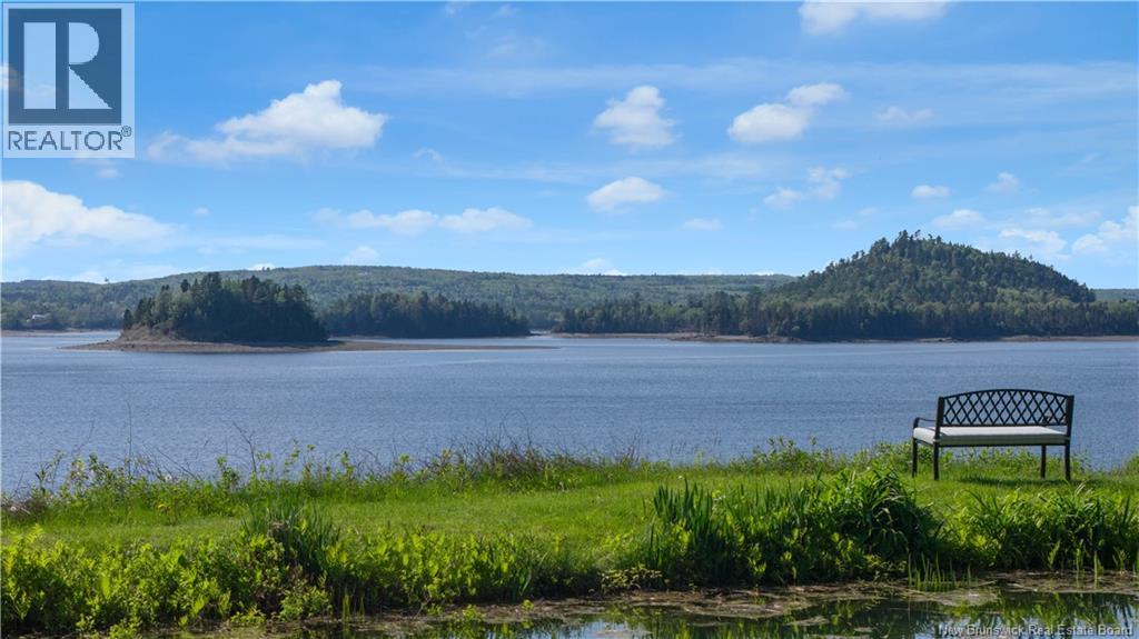 158 Hills Point Road, Oak Bay, New Brunswick E3L 4J5 - Photo 42 - NB120007