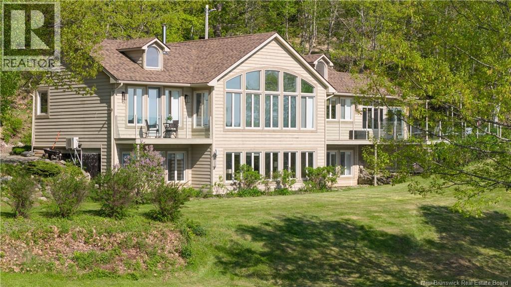 158 Hills Point Road, Oak Bay, New Brunswick E3L 4J5 - Photo 43 - NB120007