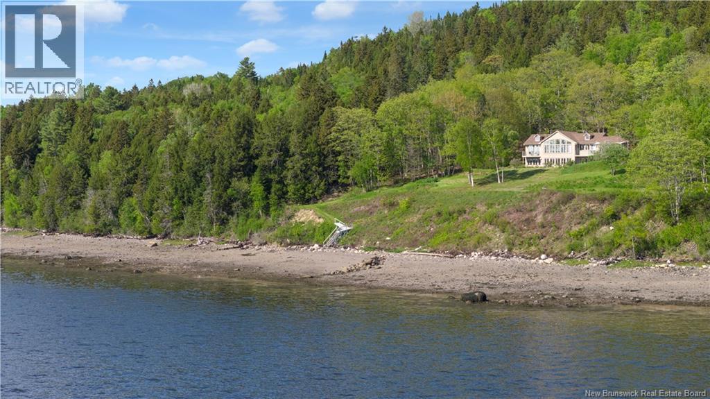 158 Hills Point Road, Oak Bay, New Brunswick E3L 4J5 - Photo 44 - NB120007