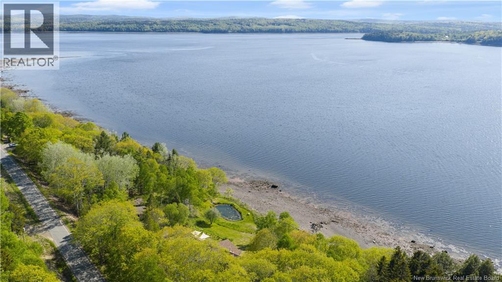 158 Hills Point Road, Oak Bay, New Brunswick E3L 4J5 - Photo 45 - NB120007