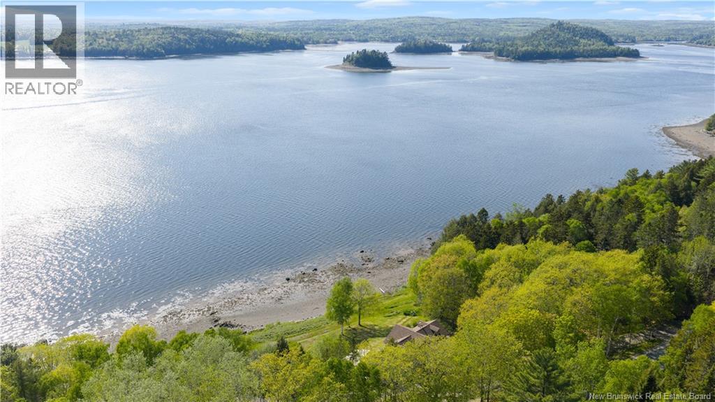 158 Hills Point Road, Oak Bay, New Brunswick E3L 4J5 - Photo 46 - NB120007