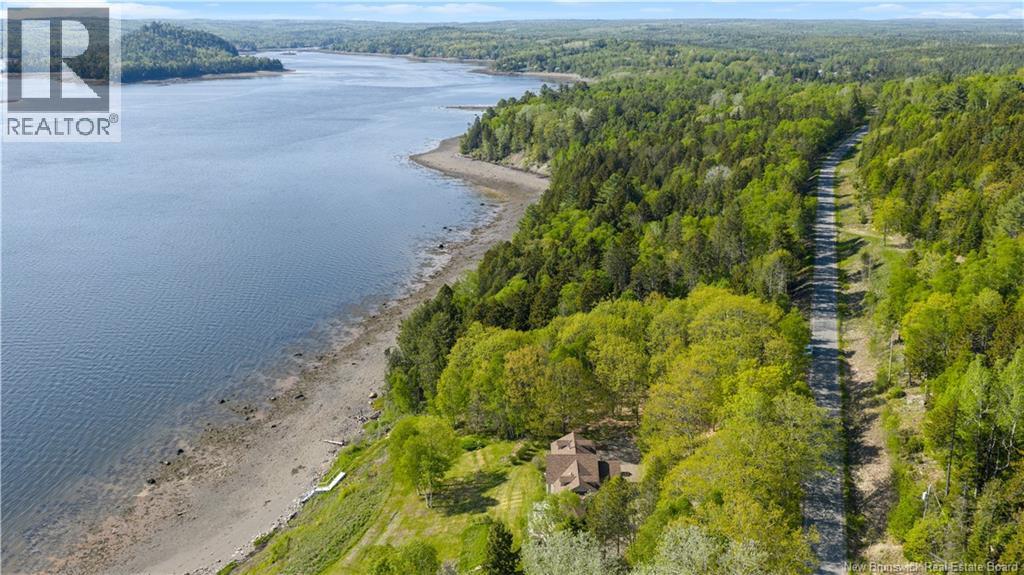 158 Hills Point Road, Oak Bay, New Brunswick E3L 4J5 - Photo 47 - NB120007