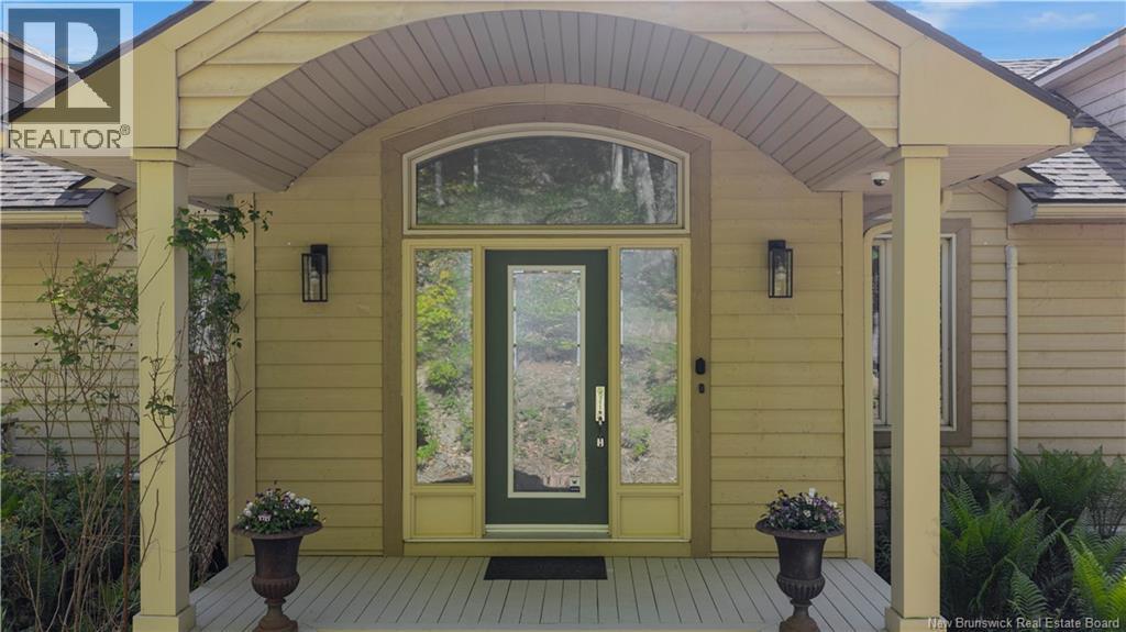 158 Hills Point Road, Oak Bay, New Brunswick E3L 4J5 - Photo 5 - NB120007